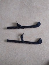 Schlittschuhe hufen schutz gebraucht kaufen  Breitenbach