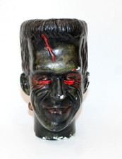 Plaster chalkware herman for sale  Atlanta