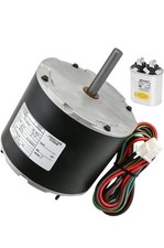 F48aa68a50 condenser fan for sale  Berea