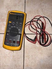 Fluke multimètre numérique d'occasion  Marseille XV