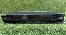 Sony str ks370 for sale  Paris