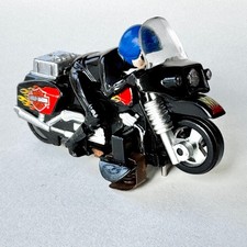 Motorcycle tyco slot for sale  Champaign