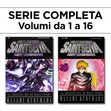 stand saint seiya usato  Calcinaia