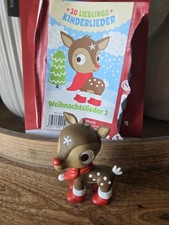 Tonie figuren weihnachtslieder gebraucht kaufen  Iserlohn