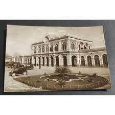 stazione centrale catania usato  Alessandria