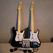Rock band guitar for sale  Chula Vista