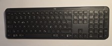 Logitech signature slim gebraucht kaufen  Magdeburg