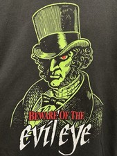 Attenzione male occhio usato Attenzione male occhio usato  Spedire a Italy