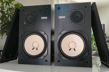 Yamaha 044 lautsprecher gebraucht kaufen  Meppen