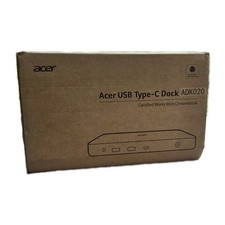 Acer docking station for sale  Birmingham