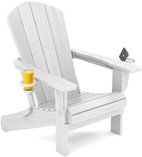 Serwall adirondack chair for sale  Seattle