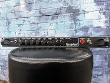 Sansamp tech bass for sale  SHEFFIELD