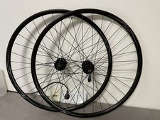 Laufradsatz alexrims comp gebraucht kaufen  Wittenberg