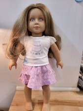 Twinn doll white for sale  Waukesha