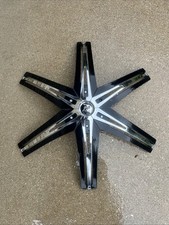 Conjunto completo de rodas DIABLO ELITE INSERÇÃO PRETA 30” ARO DE RODA #2 comprar usado  Enviando para Brazil