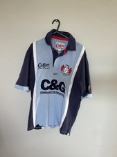Vintage gloucester rugby for sale  WORCESTER