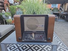 Röhrenradio schaub weltsuper gebraucht kaufen  Töging a.Inn