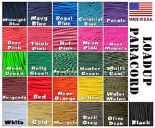 550 paracord strand for sale  Incline Village