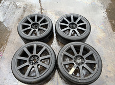 Audi tti spoke for sale  CREWE