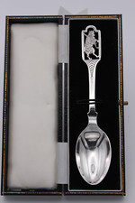 Sterling silver large for sale  UK