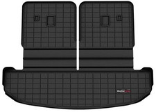 Weathertech copri baule usato  Parma