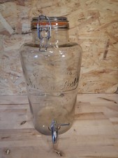 Vintage old fashioned for sale  Brock
