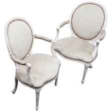 Beautiful pair oval for sale  Swedesboro
