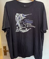 Xxl men fishing for sale  BECCLES