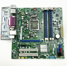 Motherboard intel dq77cp for sale  UK