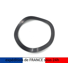 Rondelle ondulée vagues d'occasion  Biot