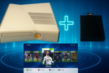 Usado, EXCLUSIVO Xbox 360 S Slim + Disco Rígido HDD + 833 Títulos brindes 5TB 5000GB comprar usado  Enviando para Brazil