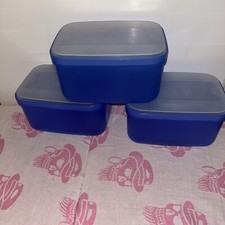 Tupperware blaue swing gebraucht kaufen  Berlin