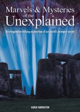 Marvels mysteries unexplained for sale  UK