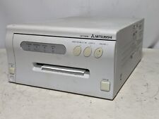 Impressora digital colorida Mitsubishi CP770DW, usado comprar usado  Enviando para Brazil