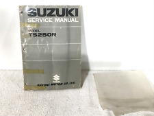 Suzuki 1971 ts250 for sale Suzuki 1971 ts250 for sale  Utica