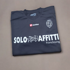 Lotto tshirt jersey usato  Baronissi