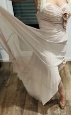 Abendkleid hochzeit trauzeugin gebraucht kaufen  Allershausen