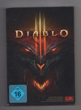 diablo 3 key gebraucht kaufen  Essen