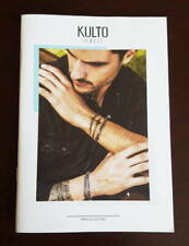 Catalogo kulto jewels usato  Italia