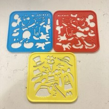 Vintage disney colorforms for sale  Thompsons Station
