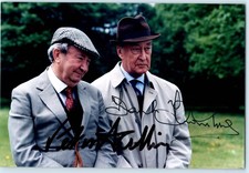 Peter sallis frank for sale  BOURNEMOUTH
