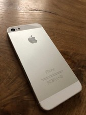 Iphone 5S Yahoo Mobile 32Gb prata comprar usado  Enviando para Brazil