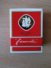 Miniature vintage collection d'occasion  Rambouillet
