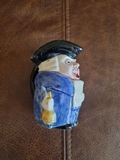 Vintage town cryer for sale  BAGILLT