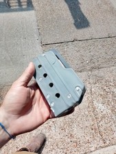 Single rope clutch for sale  BOURNEMOUTH