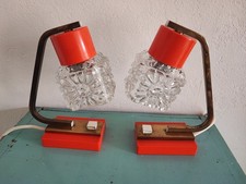 Paire lampe chevet d'occasion  Mulhouse-