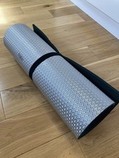 Quechua foam mattress for sale  WOKING