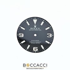 Rolex quadrante dial usato  Sant Angelo Romano
