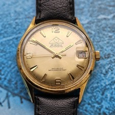 Relógio de pulso masculino automático vintage Mondaine comprar usado  Enviando para Brazil