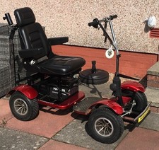 Powaglide electric golf for sale  KILMARNOCK
